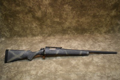Bergara~B-14~6.5MM Creedmoor