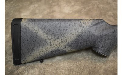 Bergara~B-14~6.5MM Creedmoor - Image 2 of 12