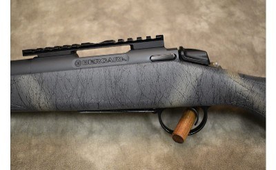 Bergara~B-14~6.5MM Creedmoor - Image 9 of 12