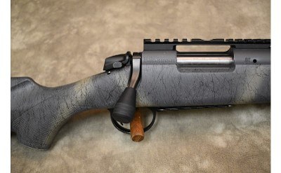 Bergara~B-14~6.5MM Creedmoor - Image 3 of 12