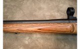 Remington~700~.223 Rem - 10 of 12