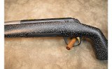 Browning~X-Bolt~6.5mm Creedmoor - Image 9 of 12