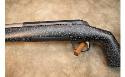 Browning~X-Bolt~6.5mm Creedmoor - Image 9 of 12