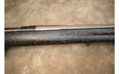 Browning~X-Bolt~6.5mm Creedmoor - Image 4 of 12