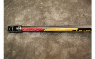 Browning~X-Bolt~6.5mm Creedmoor - Image 12 of 12