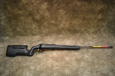 Browning~X-Bolt~6.5mm Creedmoor - Image 1 of 12