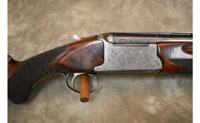 Nikko~812~12 Gauge - Image 3 of 12