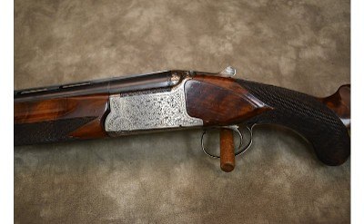 Nikko~812~12 Gauge - Image 9 of 12