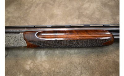 Nikko~812~12 Gauge - Image 4 of 12