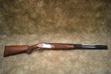 Miroku~MK-60 Sport~12 Gauge - 1 of 12