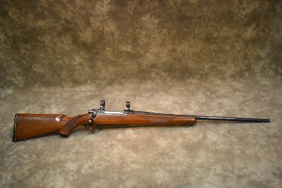 Ruger~M77~7MM Rem Mag - Image 1 of 12