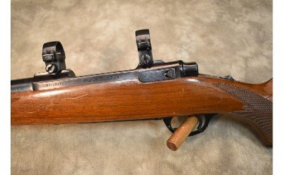Ruger~M77~7MM Rem Mag - Image 9 of 12