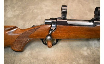 Ruger~M77~7MM Rem Mag - Image 3 of 12