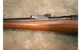 Brno~2-E-S~.22 LR - 10 of 12