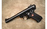 Ruger~Mark IV~.22 LR - 2 of 2