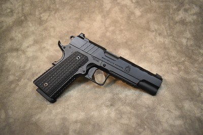 Springfield Armory~ Emissary~9mm - Image 1 of 3