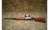 Remington~Model Four~.270 Win - 7 of 12