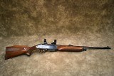 Remington~Model Four~.270 Win - 1 of 12