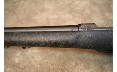 CZ~550~.308 Win - Image 10 of 12