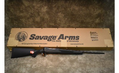 Savage~11~.223 Rem - Image 13 of 13