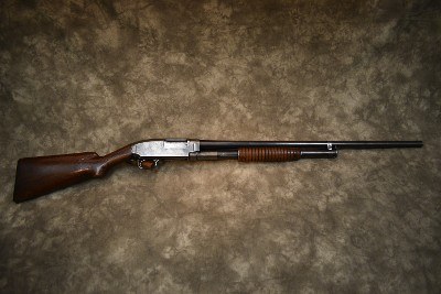 Winchester~Model 1912~12 Gauge - Image 1 of 12