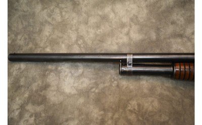 Winchester~Model 1912~12 Gauge - Image 11 of 12