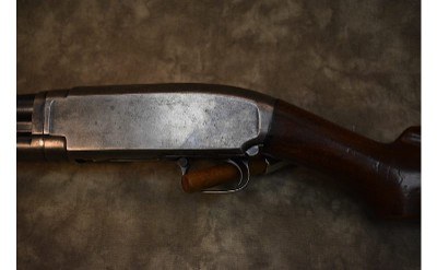 Winchester~Model 1912~12 Gauge - Image 9 of 12