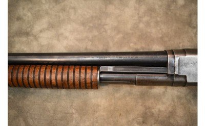Winchester~Model 1912~12 Gauge - Image 10 of 12