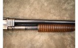 Winchester~Model 1912~12 Gauge - Image 4 of 12