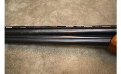 Laurona~Over Under~12 Gauge - Image 11 of 12