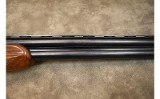 Laurona~Over Under~12 Gauge - Image 5 of 12