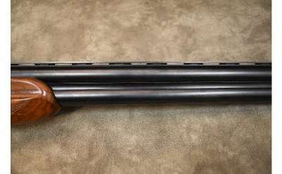 Laurona~Over Under~12 Gauge - Image 5 of 12
