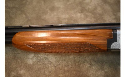 Laurona~Over Under~12 Gauge - Image 10 of 12