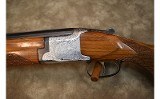 Laurona~Over Under~12 Gauge - Image 9 of 12
