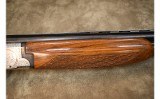 Laurona~Over Under~12 Gauge - Image 4 of 12