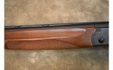 Beretta~686 Onyx~12 Gauge - 10 of 12