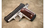Kimber~Micro 9~9mm Luger - 2 of 3