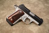Kimber~Micro 9~9mm Luger - 1 of 3