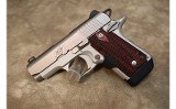 Kimber~Micro 9~9mm Luger - 2 of 3