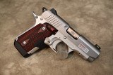Kimber~Micro 9~9mm Luger - 1 of 3