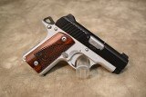 Kimber~Micro~.380 ACP - 1 of 3