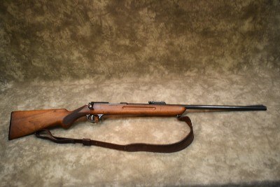 Walther~Sportmodell V~None - Image 1 of 12