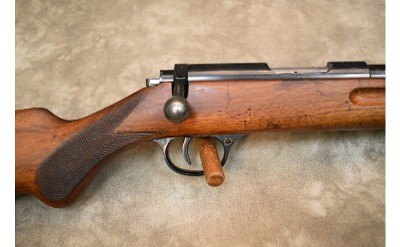 Walther~Sportmodell V~None - Image 3 of 12