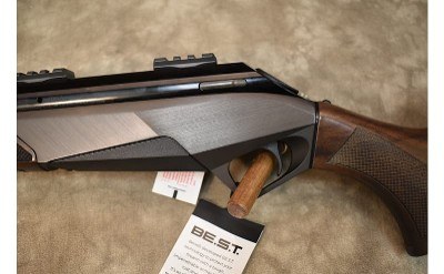 Benelli~Lupo~.30-06 SPR - Image 9 of 12