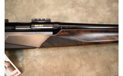 Benelli~Lupo~.30-06 SPR - Image 4 of 12