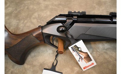 Benelli~Lupo~.30-06 SPR - Image 3 of 12