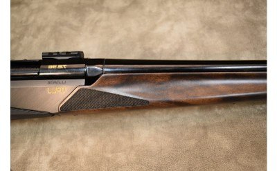 Benelli~Lupo~.30-06 SPR - Image 4 of 12