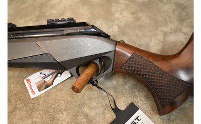 Benelli~Lupo~.30-06 SPR - Image 9 of 12