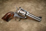 Ruger~New Model Blackhawk~.357 Mag - 1 of 2