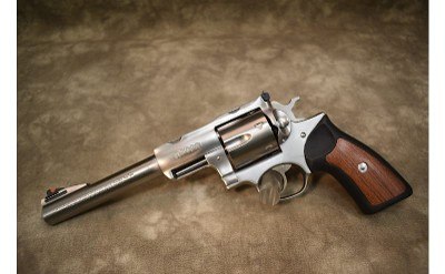 Ruger~Super Redhawk~.44 Mag - Image 2 of 2